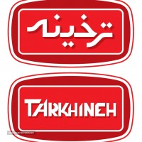 LOGO Tarkhineh