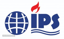 IPS logo