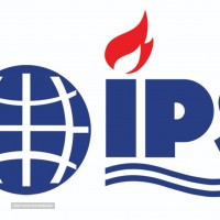 IPS logo