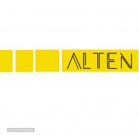 alten logo png