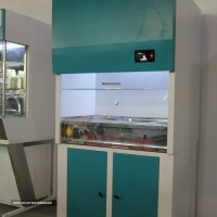 هود شیمیایی