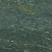 Rainbow Green- Hydro Design