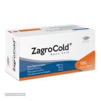 3D Box Zagrocold